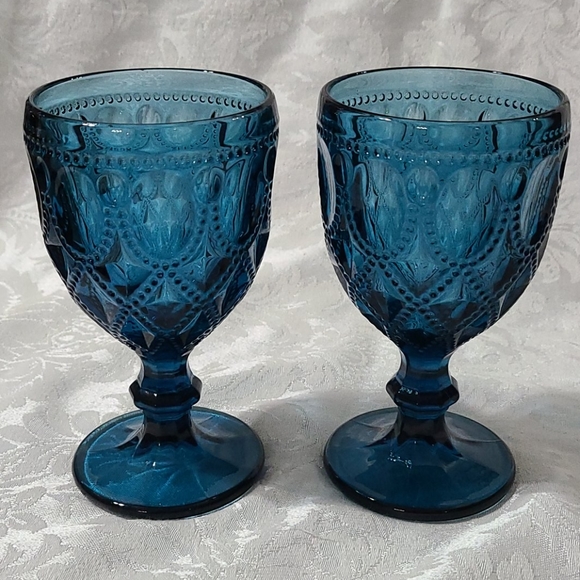 Gorgeous VTG Goblets - Picture 8 of 16